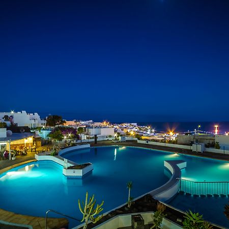 Bellevue Aquarius Apartment Puerto del Carmen  Exterior photo