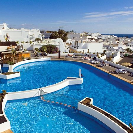 Bellevue Aquarius Apartment Puerto del Carmen  Exterior photo