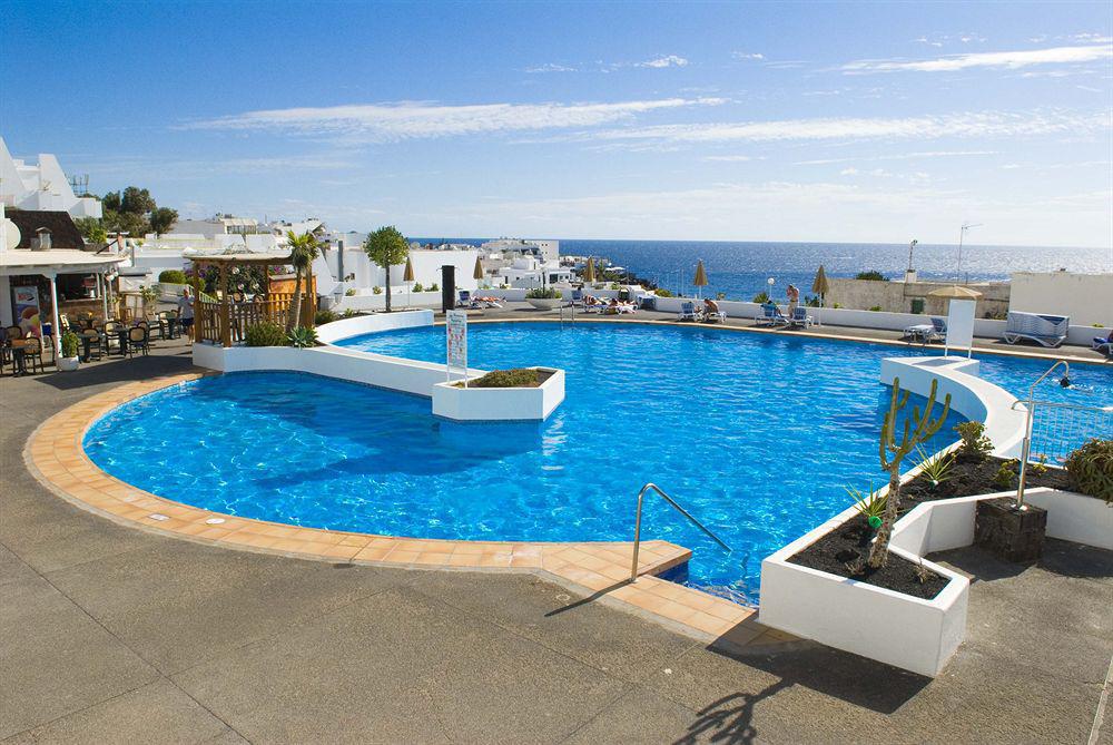 Bellevue Aquarius Apartment Puerto del Carmen  Exterior photo