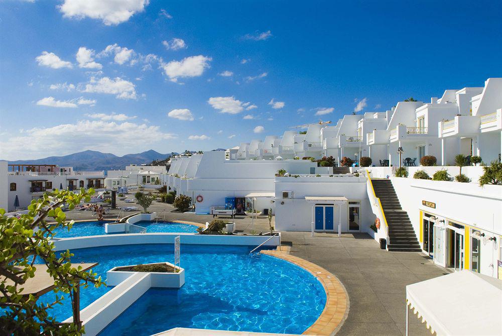 Bellevue Aquarius Apartment Puerto del Carmen  Exterior photo