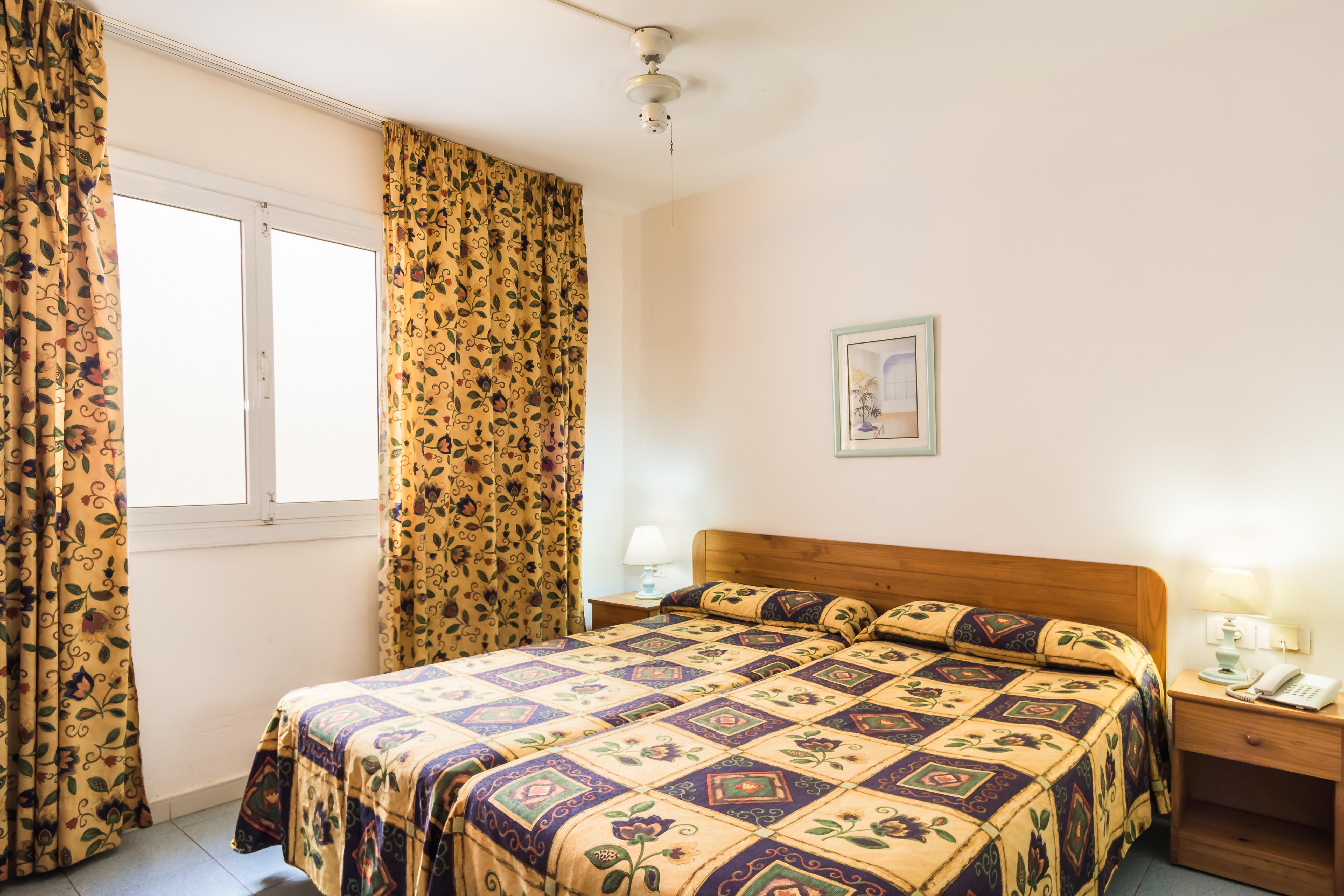 Bellevue Aquarius Apartment Puerto del Carmen  Exterior photo
