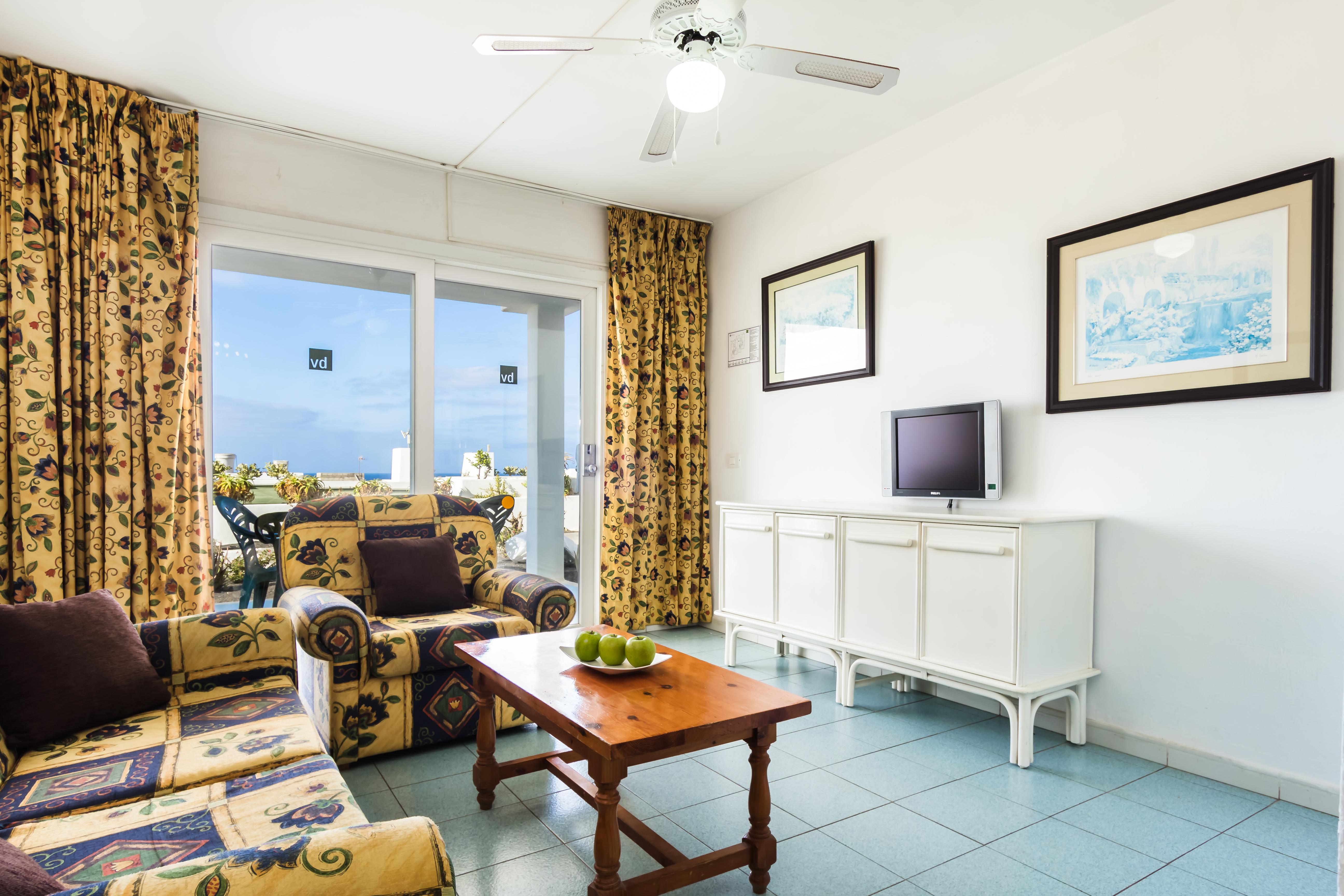 Bellevue Aquarius Apartment Puerto del Carmen  Exterior photo