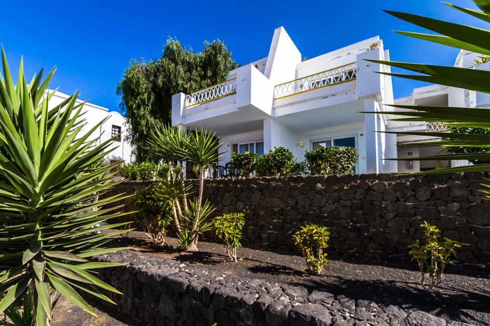 Bellevue Aquarius Apartment Puerto del Carmen  Exterior photo