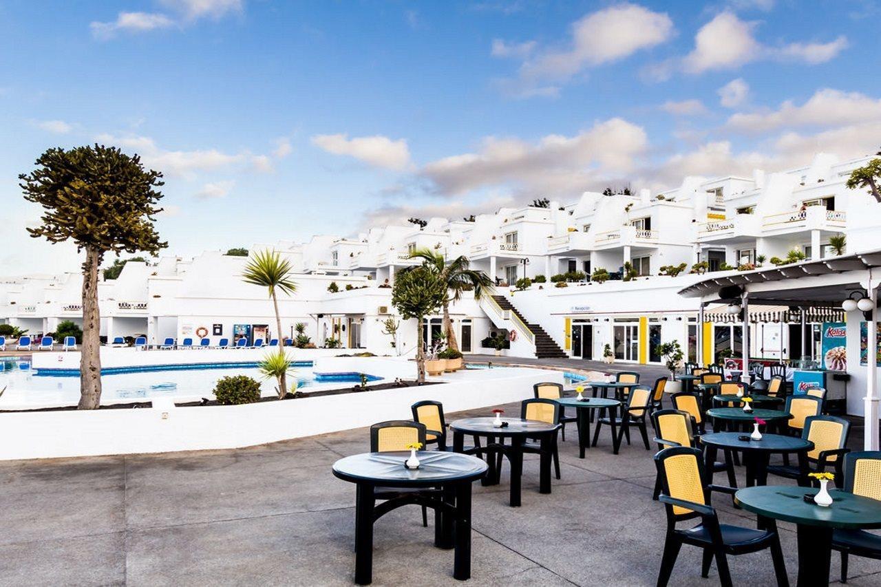 Bellevue Aquarius Apartment Puerto del Carmen  Exterior photo