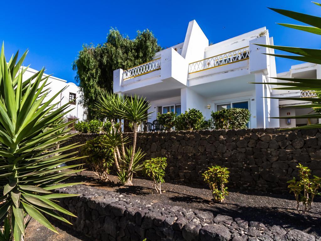 Bellevue Aquarius Apartment Puerto del Carmen  Exterior photo