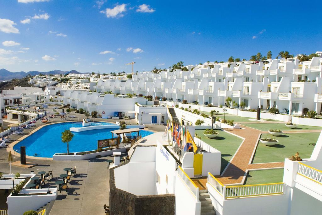 Bellevue Aquarius Apartment Puerto del Carmen  Exterior photo
