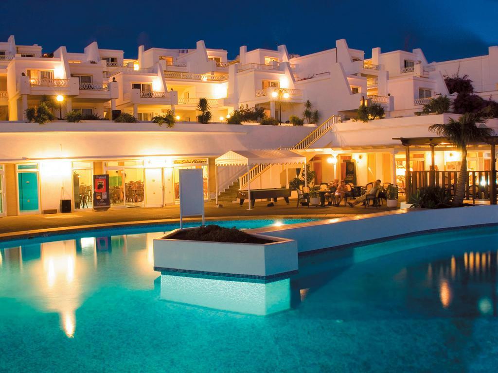 Bellevue Aquarius Apartment Puerto del Carmen  Exterior photo