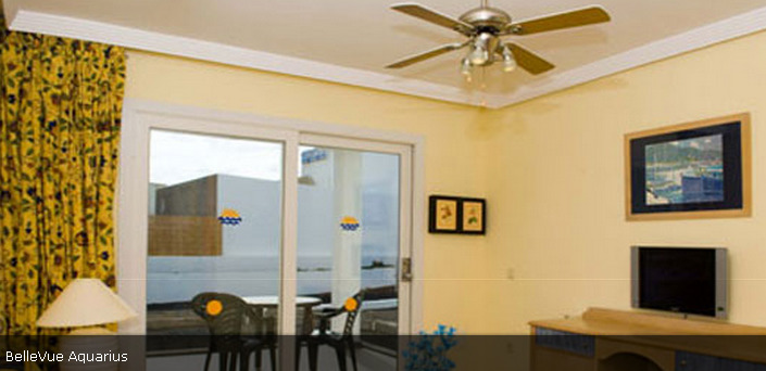 Bellevue Aquarius Apartment Puerto del Carmen  Exterior photo