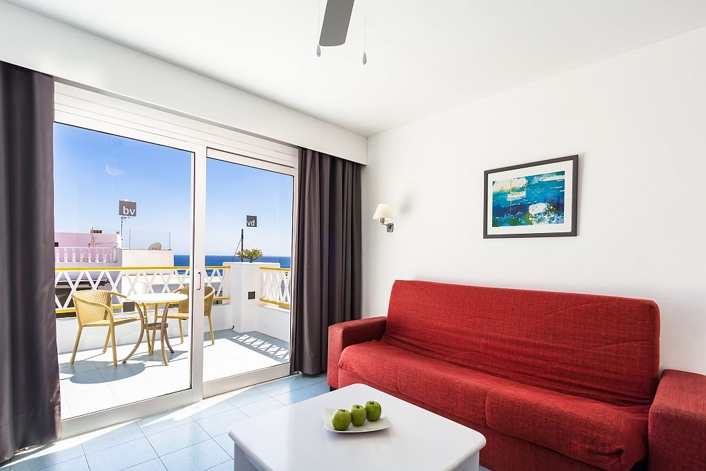 Bellevue Aquarius Apartment Puerto del Carmen  Exterior photo