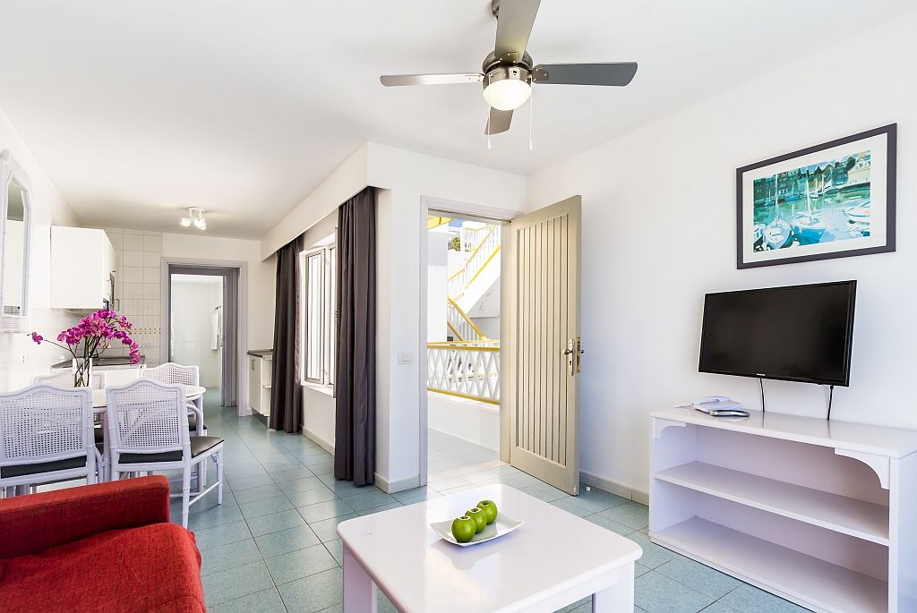 Bellevue Aquarius Apartment Puerto del Carmen  Exterior photo