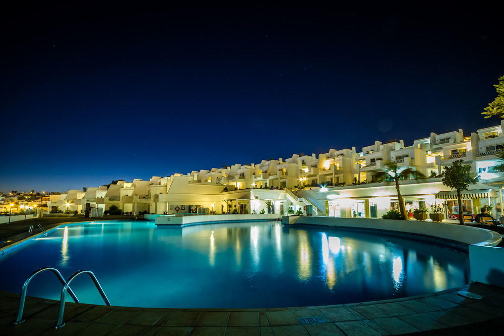 Bellevue Aquarius Apartment Puerto del Carmen  Exterior photo