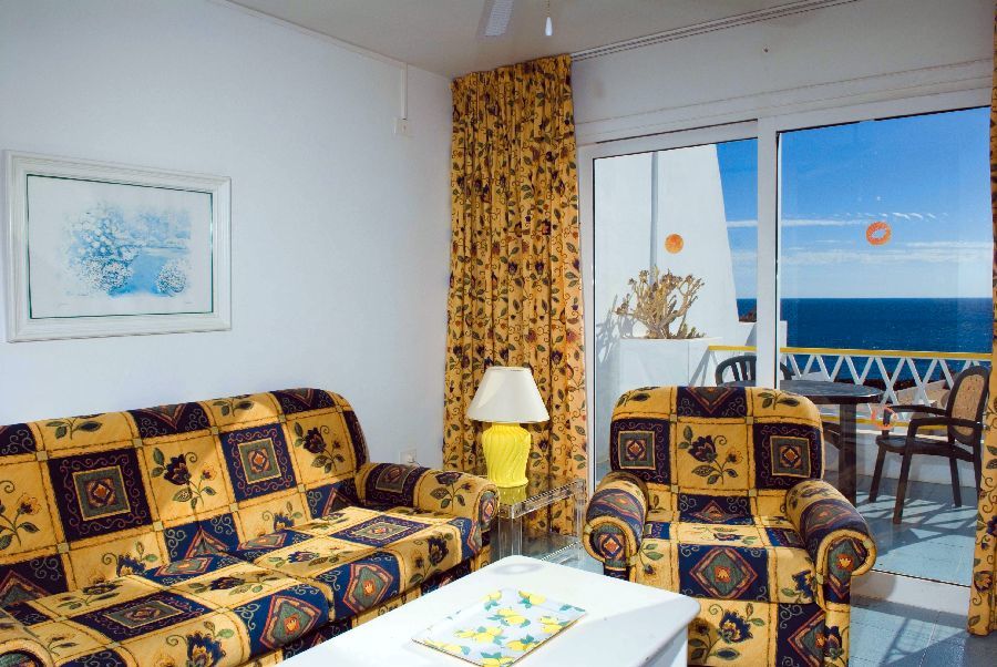 Bellevue Aquarius Apartment Puerto del Carmen  Exterior photo