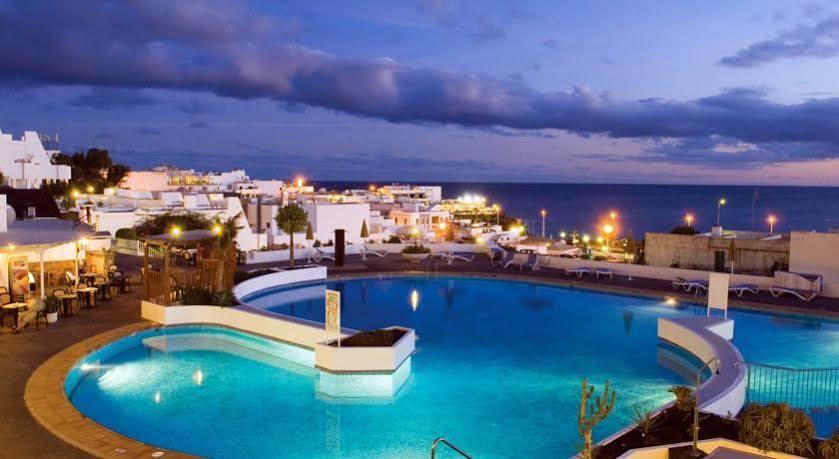 Bellevue Aquarius Apartment Puerto del Carmen  Exterior photo
